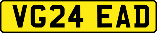VG24EAD