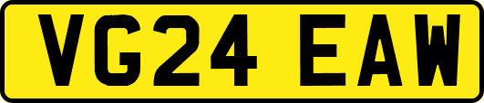 VG24EAW