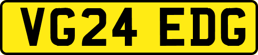 VG24EDG