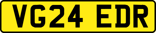 VG24EDR