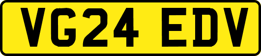 VG24EDV