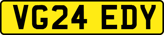VG24EDY