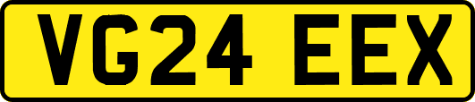 VG24EEX