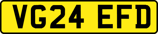 VG24EFD