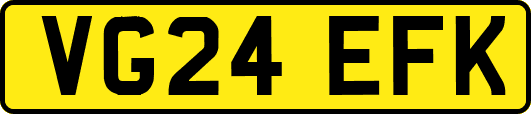 VG24EFK