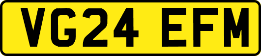 VG24EFM