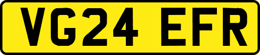 VG24EFR