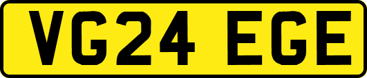 VG24EGE