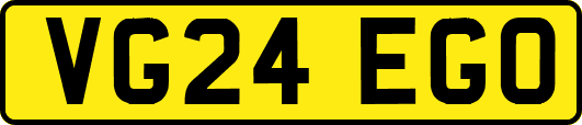 VG24EGO