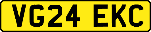 VG24EKC