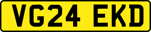 VG24EKD