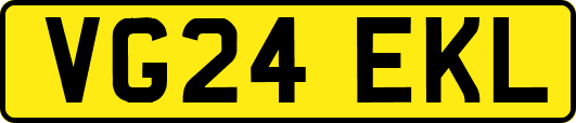 VG24EKL