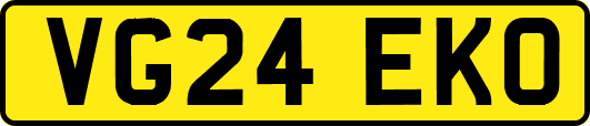 VG24EKO