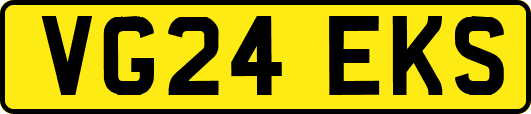 VG24EKS