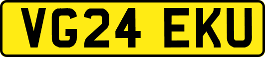 VG24EKU