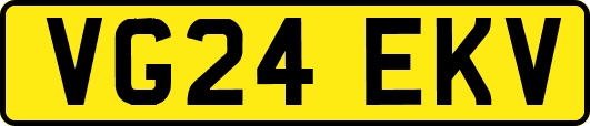 VG24EKV