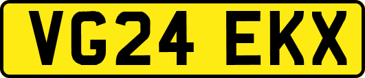 VG24EKX