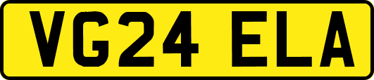 VG24ELA