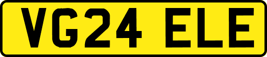 VG24ELE