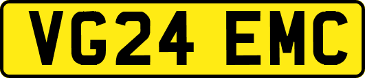 VG24EMC
