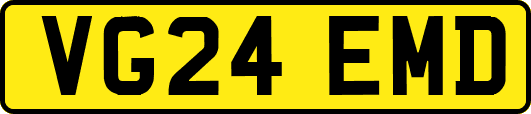 VG24EMD