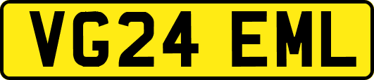 VG24EML