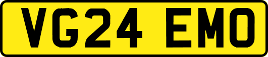 VG24EMO
