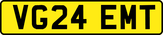 VG24EMT