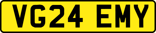 VG24EMY