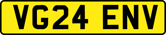 VG24ENV