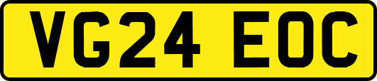 VG24EOC