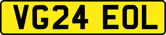 VG24EOL