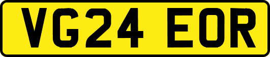 VG24EOR