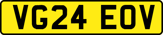VG24EOV