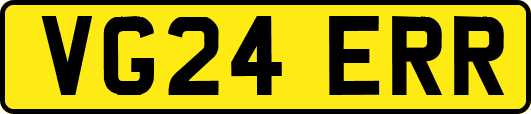 VG24ERR