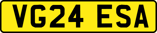 VG24ESA