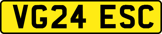 VG24ESC
