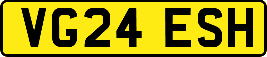 VG24ESH