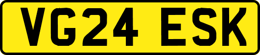VG24ESK