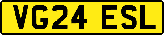 VG24ESL