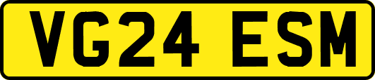 VG24ESM