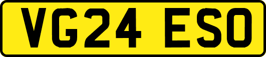 VG24ESO