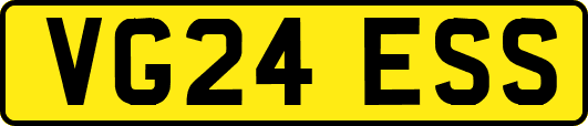 VG24ESS