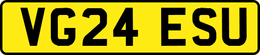 VG24ESU