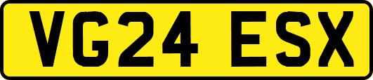 VG24ESX