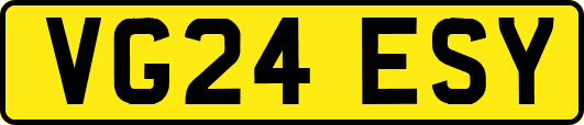 VG24ESY