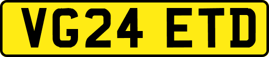 VG24ETD