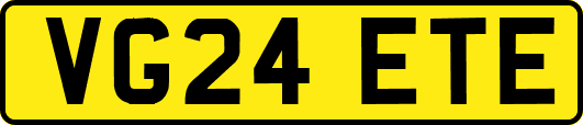 VG24ETE