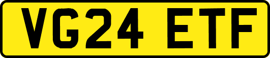 VG24ETF