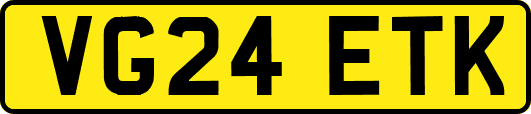 VG24ETK